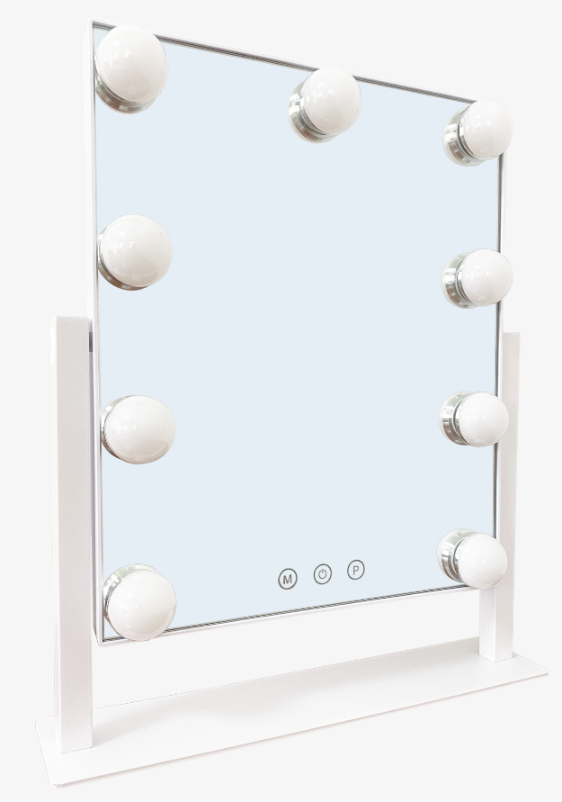 GM-P400-4RJ Hollywood Mirror