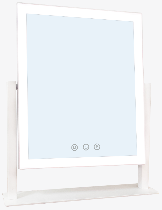 GM-H4030P Small Hollywood Mirror